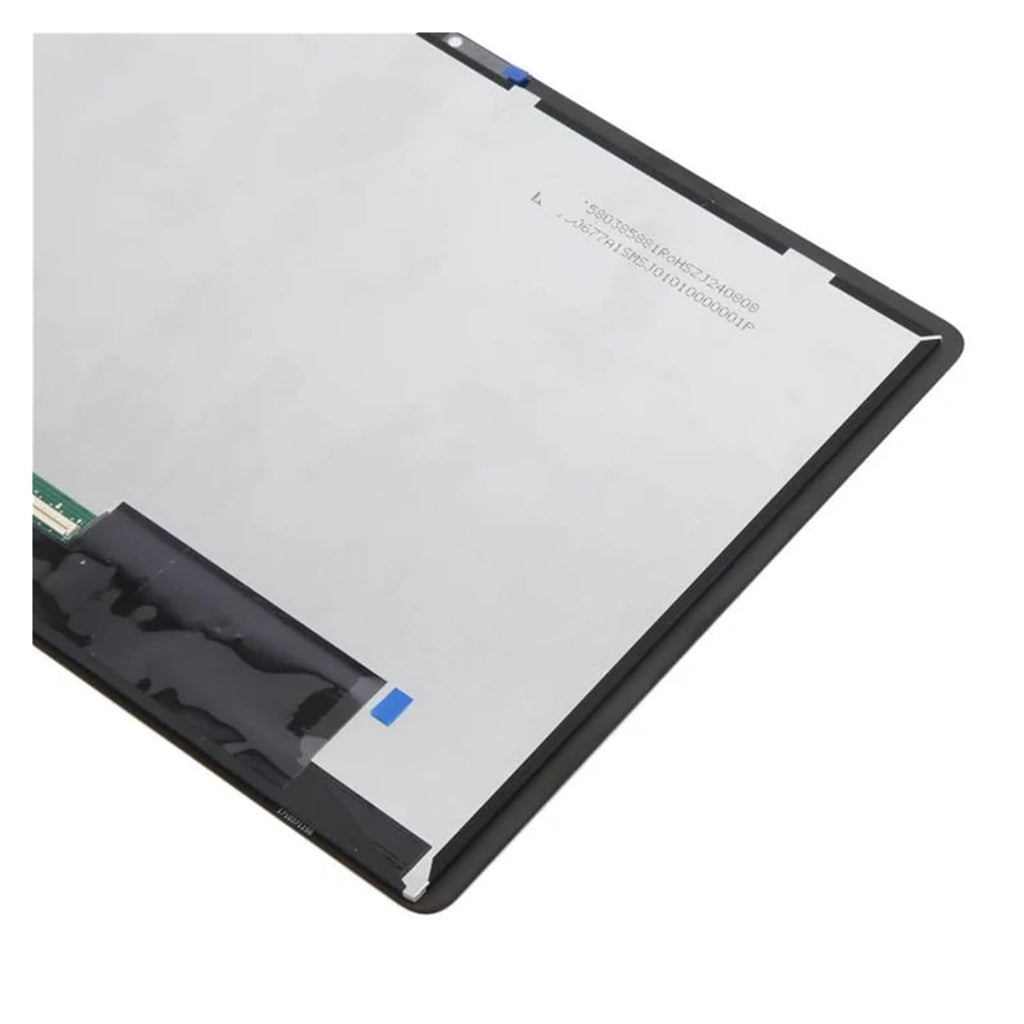 12.7-inch Tablet LCD Touch Screen Assembly, Compatible for Lenovo, Compatible for Tab, P12 TB370 TB370FU TB370FC Replacement Parts