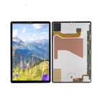 for Samsung Galaxy Tab S6 10.5" SM-T860 SM-T865 T867 OLED Display Screen Digitizer