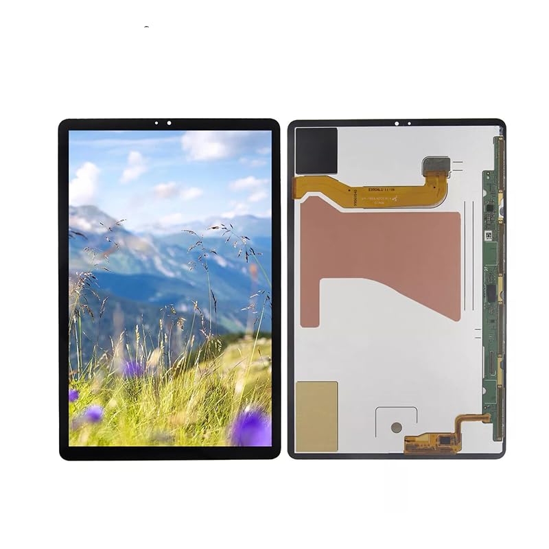 for Samsung Galaxy Tab S6 10.5" SM-T860 SM-T865 T867 OLED Display Screen Digitizer