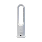 MRCOOL MrBreeze 4K BTU Bladeless Heating & Cooling Tower Fan