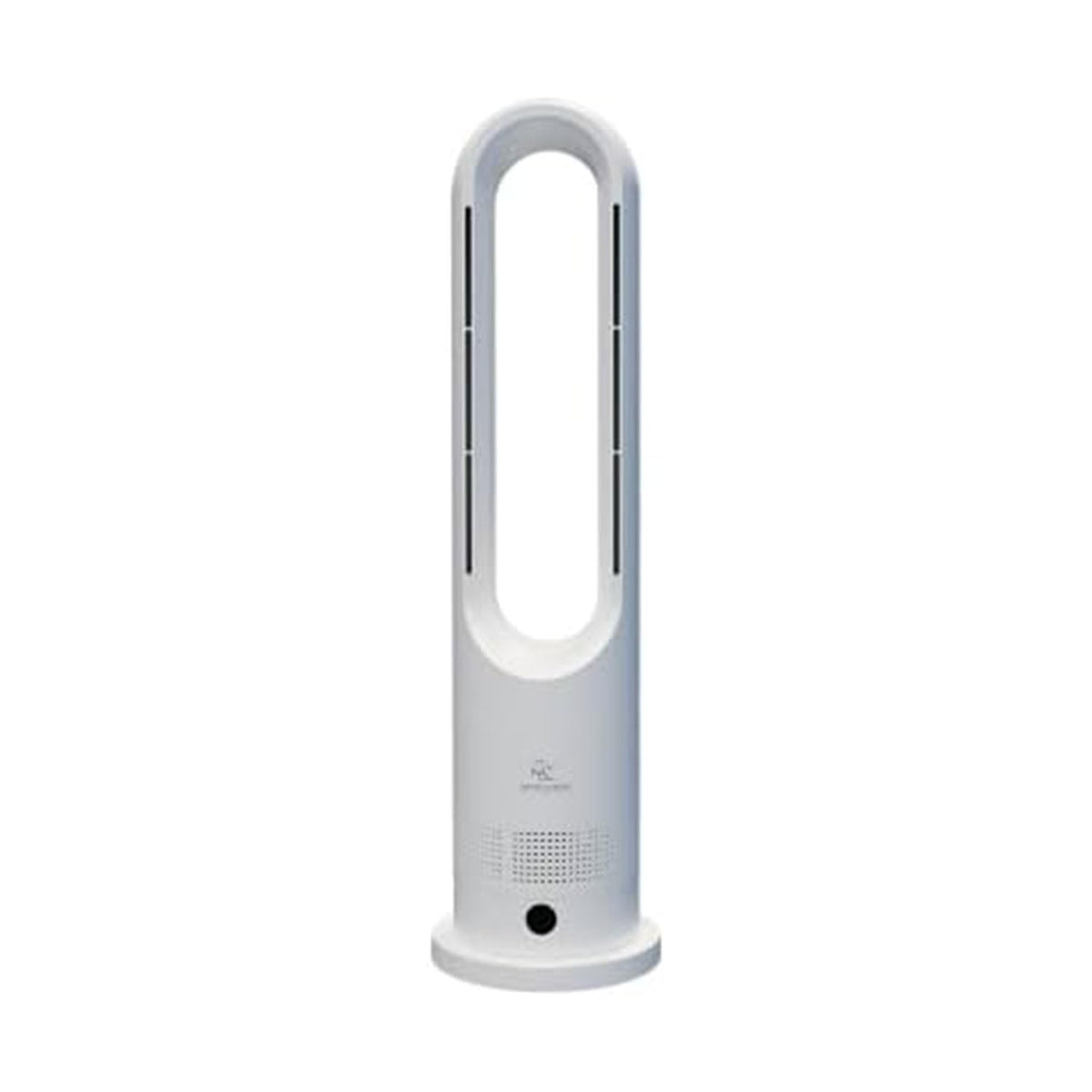MRCOOL MrBreeze 4K BTU Bladeless Heating & Cooling Tower Fan
