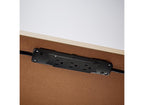 3in1 Surge Protector w/SurgeSwap Technology (Black)