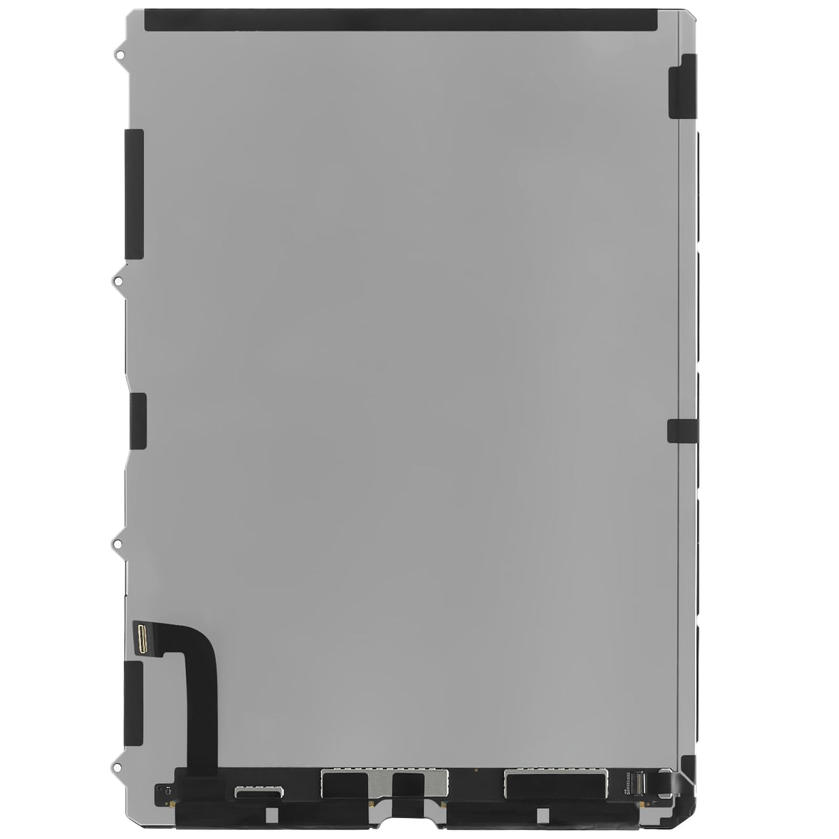 LCD Screen Replacement 10.9" 2022 Compatible with iPad 10 10th Gen A2777 A2696 A2757 Display LCD Screen Replacement Premium Repair Kit Assembly (Panel Only)