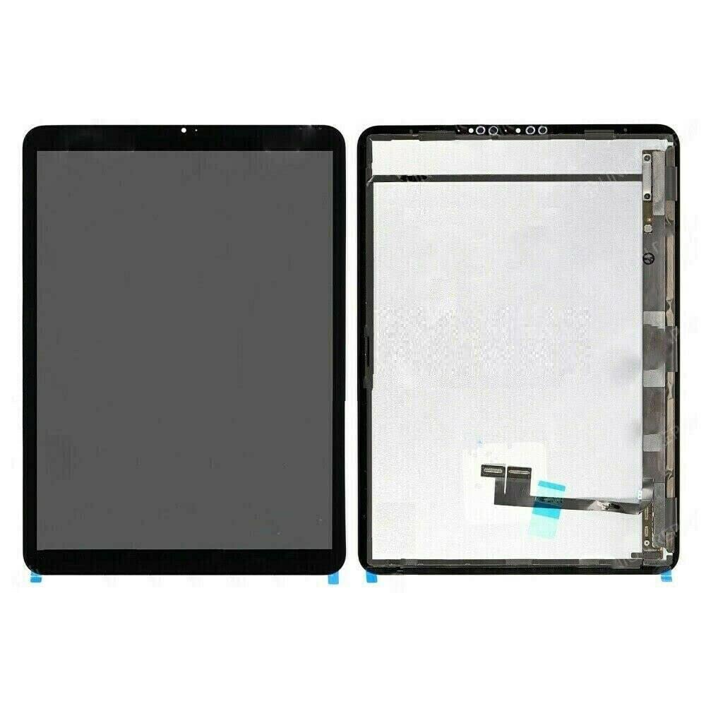 Replacement for iPad Pro 11 1st / 2nd Generation Display LCD Screen Digitizer Touch Screen Assembly A1934 A1979 A1980 A2013 A2068 A2228 A2230 USA