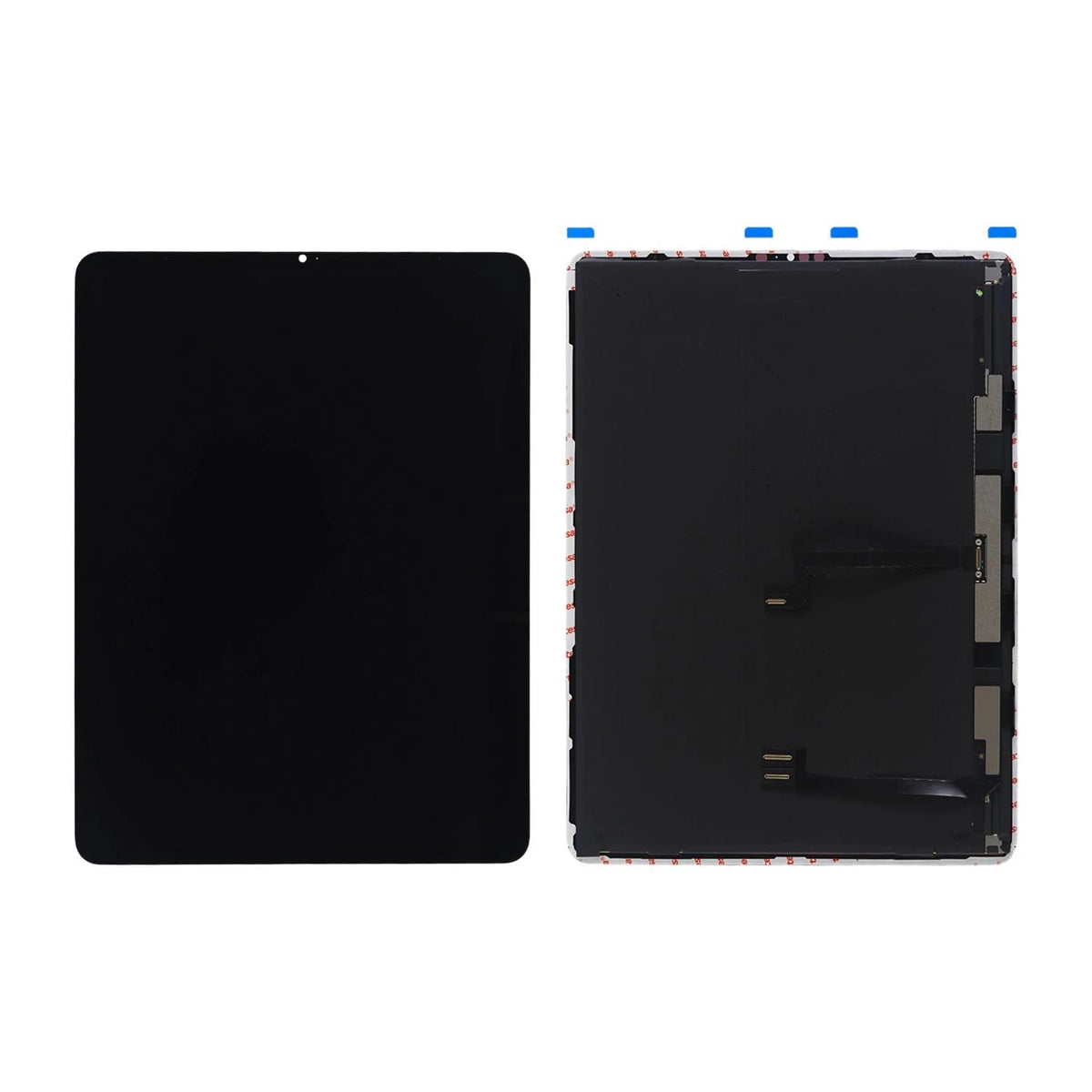 12.9" LCD Screen Replacement for iPad Pro 12.9" 5th 6th Gen (Generation) A2379 A2461 A2436 A2764 A2437 2021 2022 Display LCD Touch Digitizer Assembly