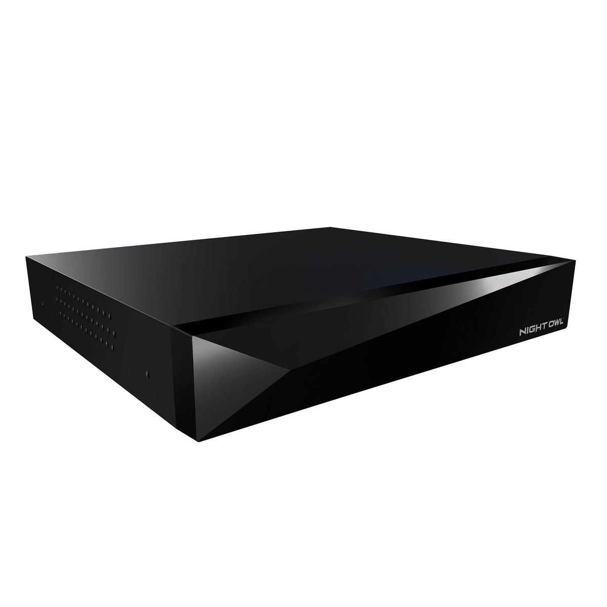 Night Owl 12-Ch Wired DVR, No Cameras Included, Up to 12 Cams, No HDD