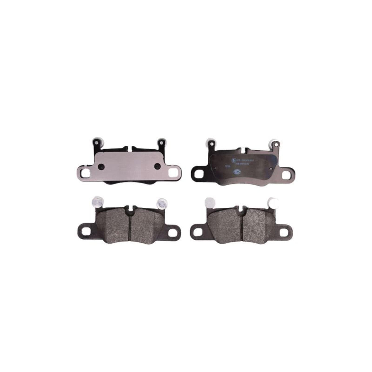 HELLA 8DB 355 039-821 TABLETS