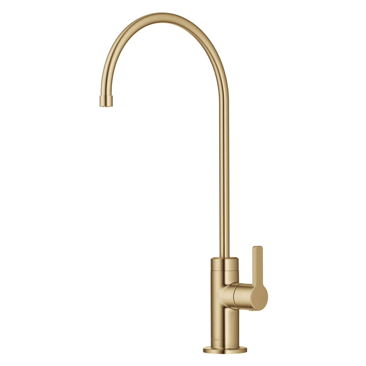 KRAUS Spot Free Stainless Steel Pull Down Kitchen Faucet KPF-2820SFS