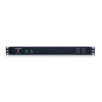CyberPower RKBS20ST4F8R Rackbar Surge Protector