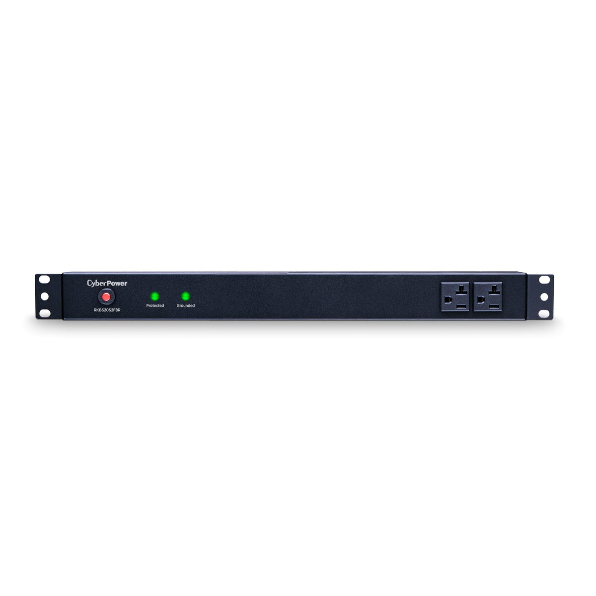 CyberPower RKBS20ST4F8R Rackbar Surge Protector