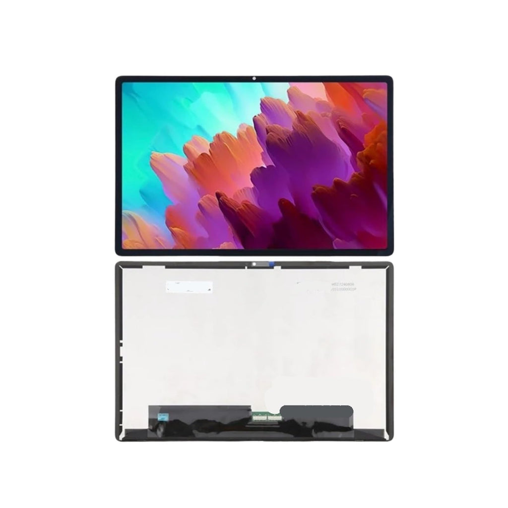 12.7-inch Tablet LCD Touch Screen Assembly, Compatible for Lenovo, Compatible for Tab, P12 TB370 TB370FU TB370FC Replacement Parts