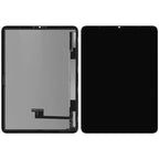 11" LCD Screen Replacement for iPad Pro 11 2021 3rd 4th Gen A2377 A2459 A2301 A2460 2022 A2435 A2761 A2762 A2759 Display OLED LCD Assembly and Glass Touch Digitizer Premium Repair Kit Black