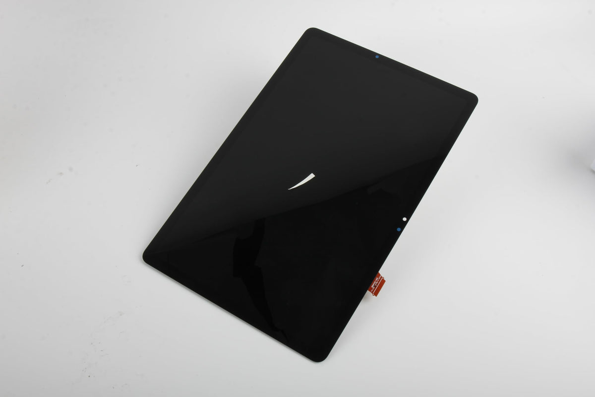 Screen Replacement for Samsung Galaxy Tab S10 Lite SM-X400 LCD Screen for Samsung Galaxy Tab S10 Lite 5G SM-X406 SM-X406B LCD Display Touch Digitizer Glass Full Assembly with Tools Black