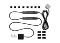 3in1 Surge Protector w/SurgeSwap Technology (Black)
