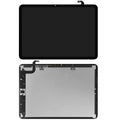11" Screen Replacement for iPad Air 11 inch M2 (2024) 6 6th Generation A2902 A2903 A2904 LCD Screen Display + Glass Digitizer Assembly + Premium Repair Kit（Not for 13 inch）