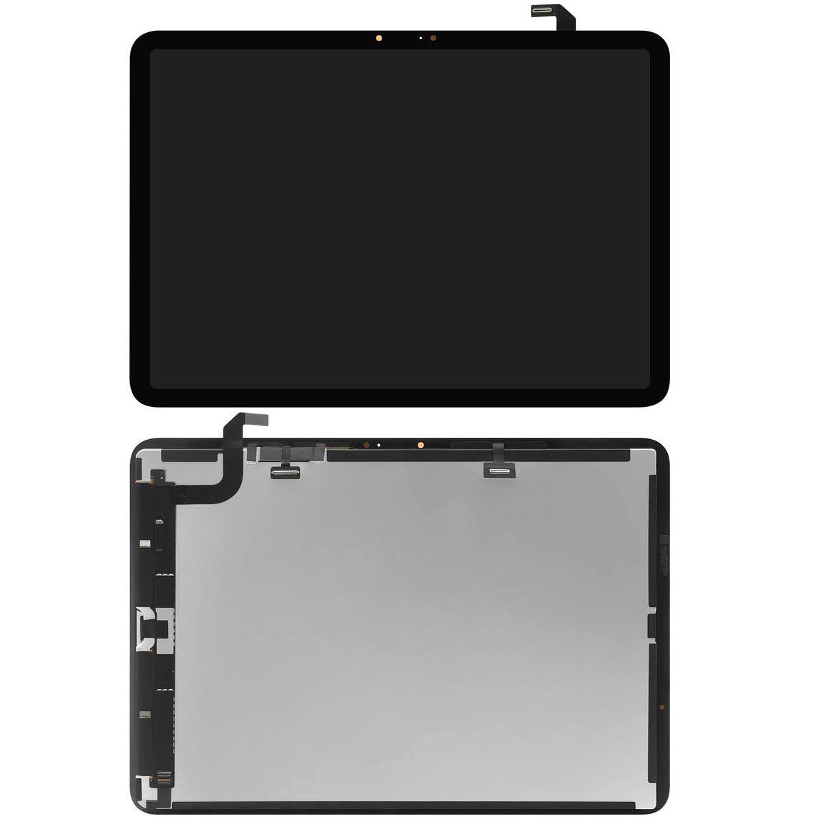11" Screen Replacement for iPad Air 11 inch M2 (2024) 6 6th Generation A2902 A2903 A2904 LCD Screen Display + Glass Digitizer Assembly + Premium Repair Kit（Not for 13 inch）