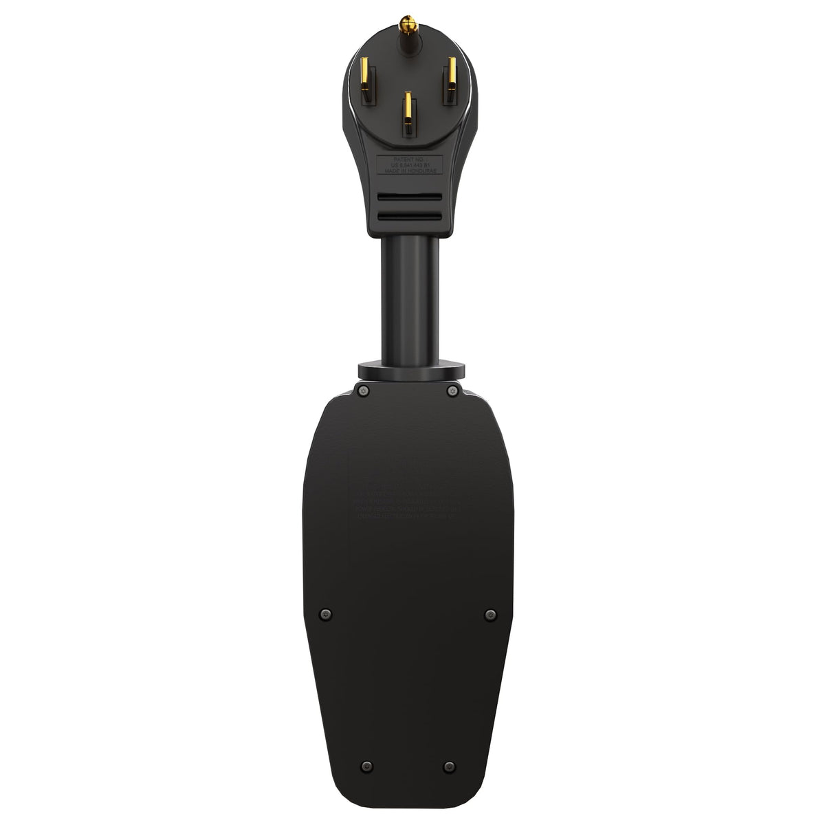 Southwire SurgeHero™ EV Surge Protector NEMA 14-50 50A Indoor