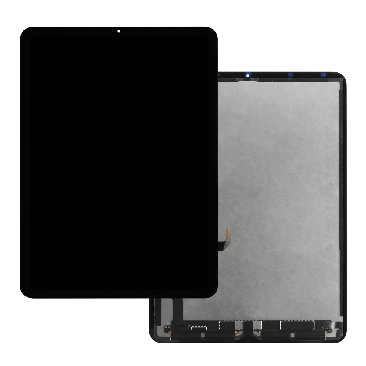 for iPad Air 4 4th Gen Screen Replacement A2324 A2072 A2325 A2316 for iPad Air 4 (2020) 10.9 LCD Display Touch Digitizer Assembly Sensor Glass Panel Parts Kits,with Tools +Screen Protector