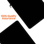 LCD Display for iPad Air 4 2020 LCD Screen Replacement for iPad Air 4th LCD A2324 A2072 A2325 A2316 LCD Digiitzer Touch Screen Assembly Repair Parts with Screen Protector and Tools