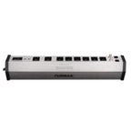 Furman PST-8 Power Station 8-Outlet Surge Protector, SMP Lift EVS 15A