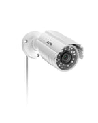 ZOSI 3K Lite Wired Security Camera System Outdoor, 8 X 2MP Cameras, 1TB HDD