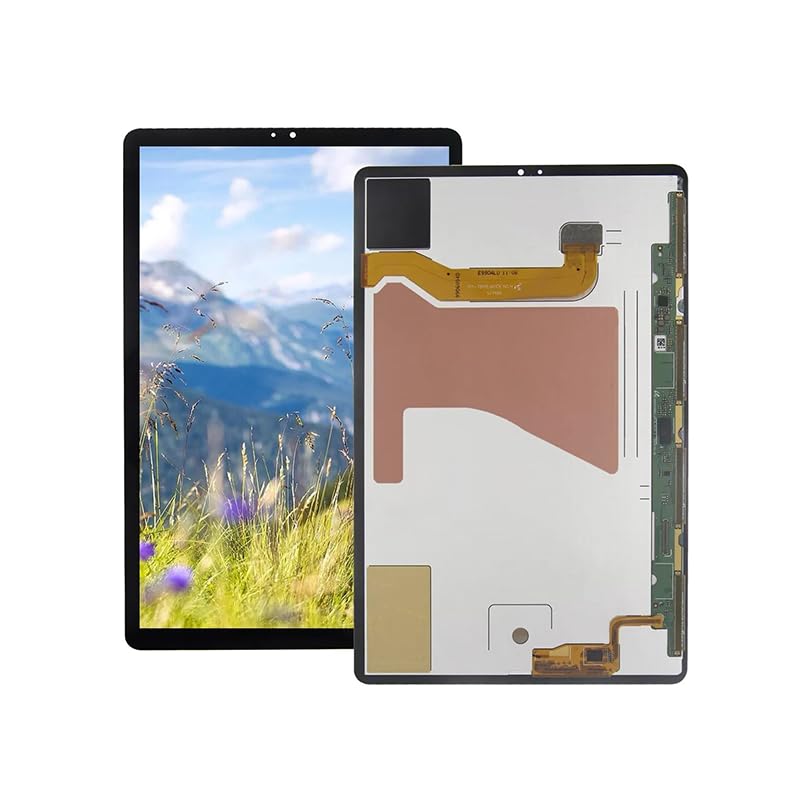 for Samsung Galaxy Tab S6 10.5" SM-T860 SM-T865 T867 OLED Display Screen Digitizer