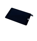 Best Shopper - Replacement LCD Assembly with Digitizer Compatible for iPad Mini 5 (Sleep/Wake Sensor Flex Pre-Installed) (Premium) (Black)