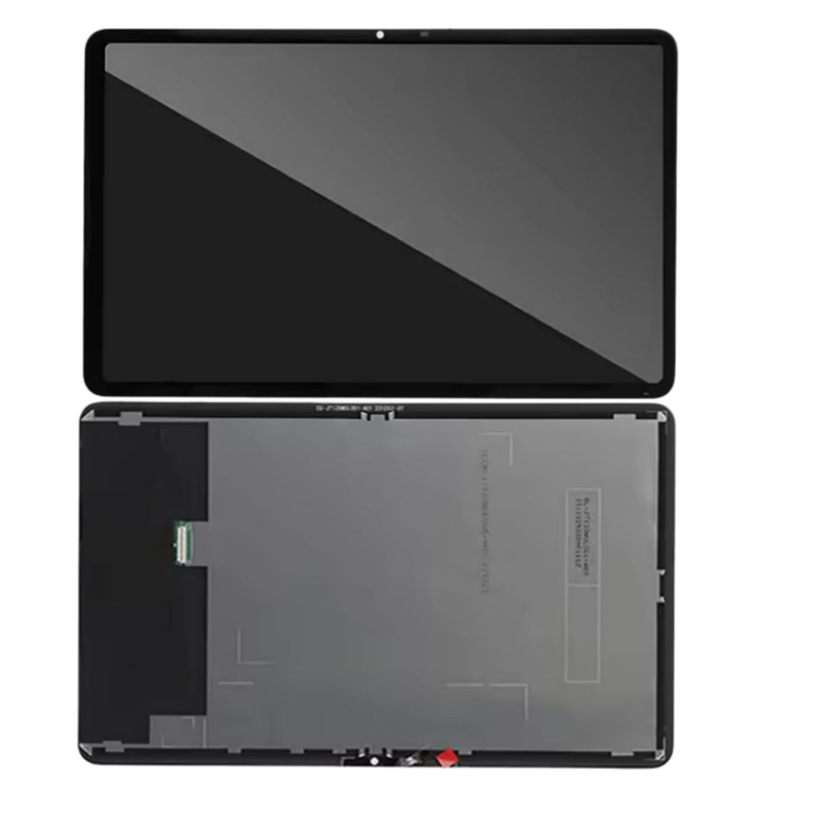 SHOWGOOD Touch Screen for DOOGEE T20 Ultra Tablet PC LCD Display Digitizer Disassemble Replacement Parts Tool