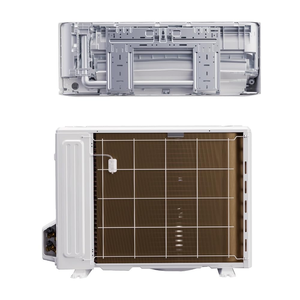 MrCool DIY Select Mini Split w/Line Set & 1 YR Labor Warranty by IWAE