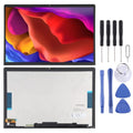 OEM LCD Screen for Lenovo Yoga Pad Pro 2021/Yoga Tab 13 YT-K606F YT-K606M with Digitizer Full Assembly