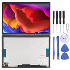 OEM LCD Screen for Lenovo Yoga Pad Pro 2021/Yoga Tab 13 YT-K606F YT-K606M with Digitizer Full Assembly