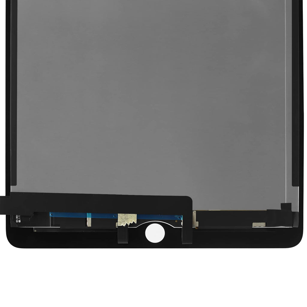 9.7" New Screen Replacement for iPad Pro 2016 A1673 A1674 A1675 LCD Display Glass Touch Digitizer Premium Kit with Tools - White