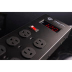 Black Lion Audio PG-P Plus Portable Power Conditioner (Pair)