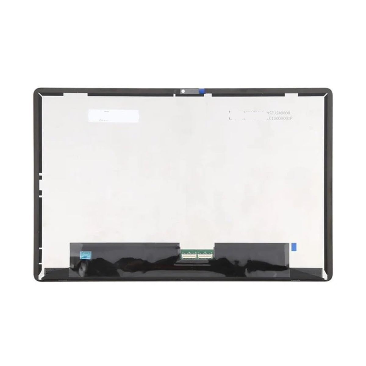 12.7-inch Tablet LCD Touch Screen Assembly, Compatible for Lenovo, Compatible for Tab, P12 TB370 TB370FU TB370FC Replacement Parts