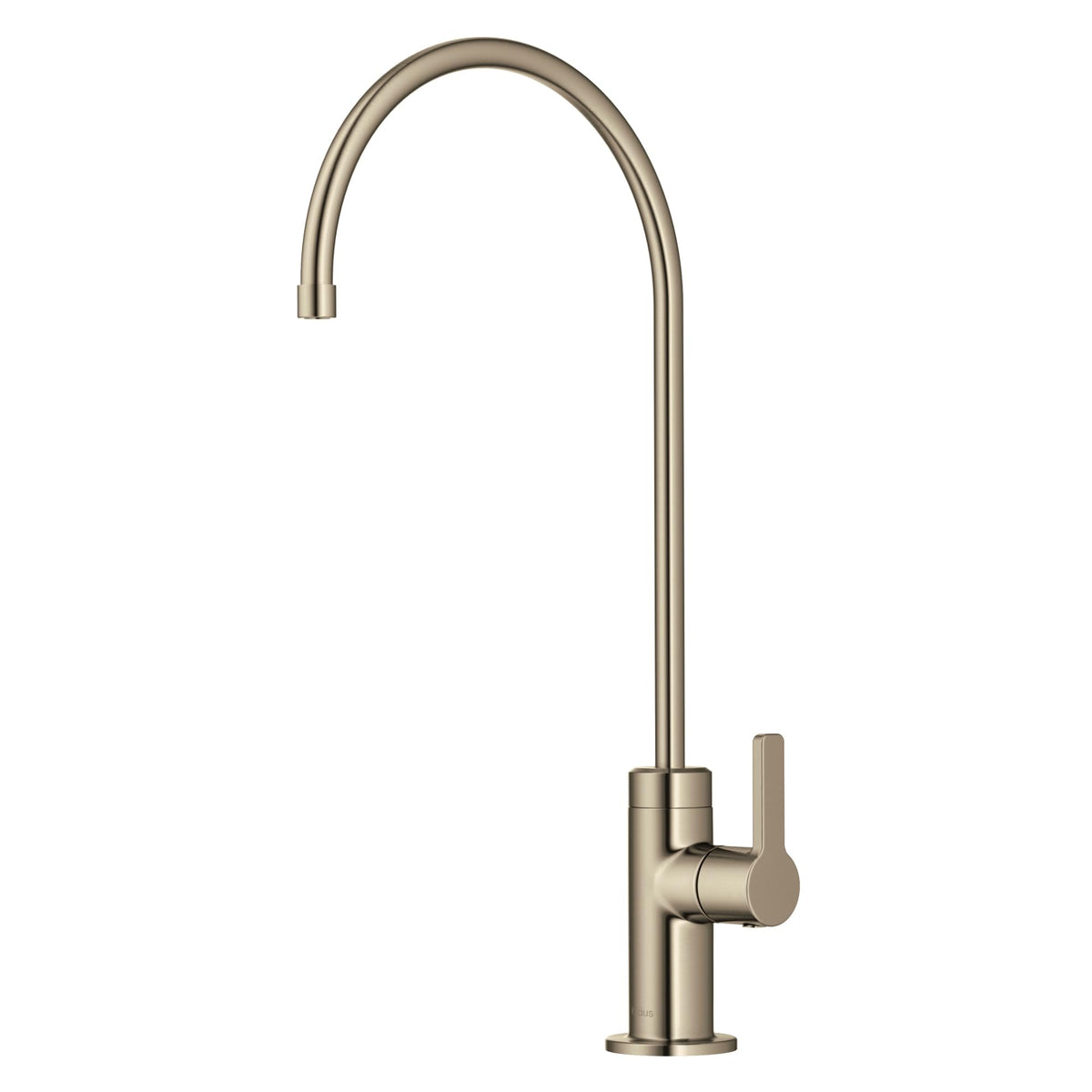 KRAUS Spot Free Stainless Steel Pull Down Kitchen Faucet KPF-2820SFS