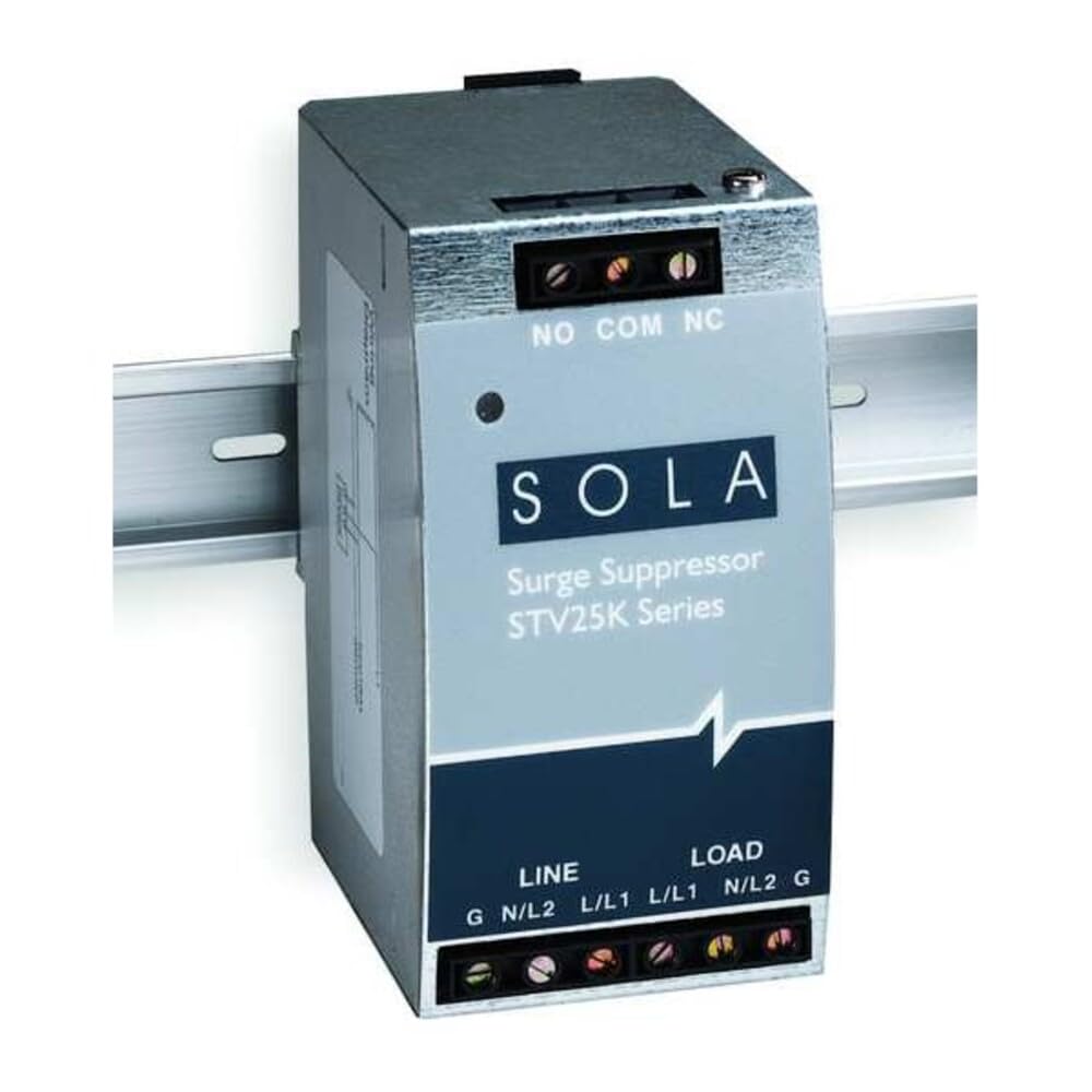SOLA-HD STV25K-10S Suppressor, Surge