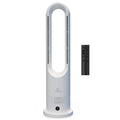 MRCOOL MrBreeze 4K BTU Bladeless Heating & Cooling Tower Fan