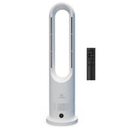 MRCOOL MrBreeze 4K BTU Bladeless Heating & Cooling Tower Fan