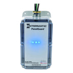 Intermatic H20S13Y1DG1 Surge Protective Device, 7-Mode, 120/208 VAC 3Ph Y, Type 1, Surge Current Rating 200kA