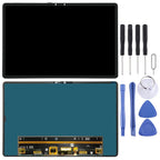 Cellphone LCD Screen for Lenovo Tablet Xiaoxin Pad Pro 11.5 inch TB-J716 TB-J716F(2021) with Digitizer Full Assembly (Black) (Black) Spare Part