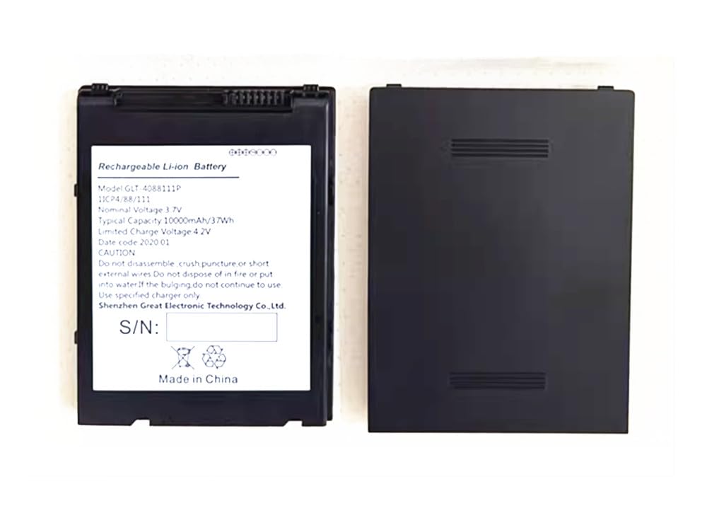 Tablet PC Accessories Replacement for GLT-4088111-2P