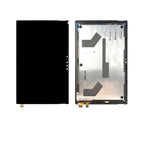 Tablet LCD Display Touch Screen Accessories, Compatible for Microsoft, Compatible for Surface，Pro 7 1866 Display Replacement Parts.