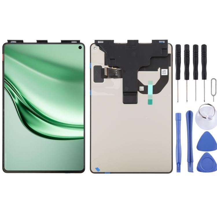 for Huawei MatePad Mini MLR-AL10 2025 Soft Light Edition LCD Screen with Digitizer Full Assembly
