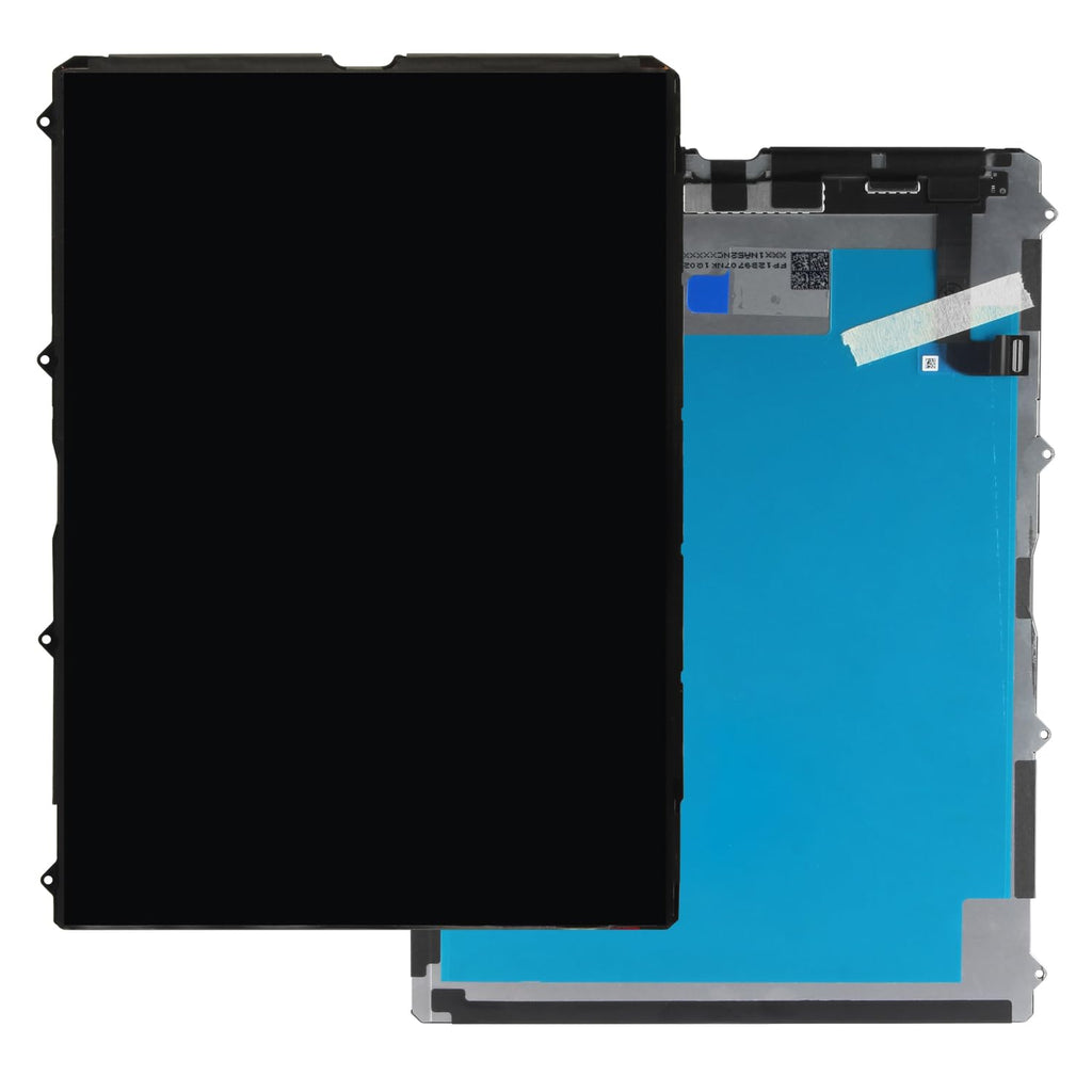 AMOLED for iPAD 10th Generation Screen Replacement Kit 10.9" for iPad 10 10th Gen 2022 LCD Screen A2696 A2757 A2777 Display LCD Full Assembly Repair Parts, +Tempared Glass +Tools (No Touch Digitizer)