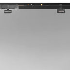 11" Screen Replacement for iPad Air 11 inch M2 (2024) 6 6th Generation A2902 A2903 A2904 LCD Screen Display + Glass Digitizer Assembly + Premium Repair Kit（Not for 13 inch）