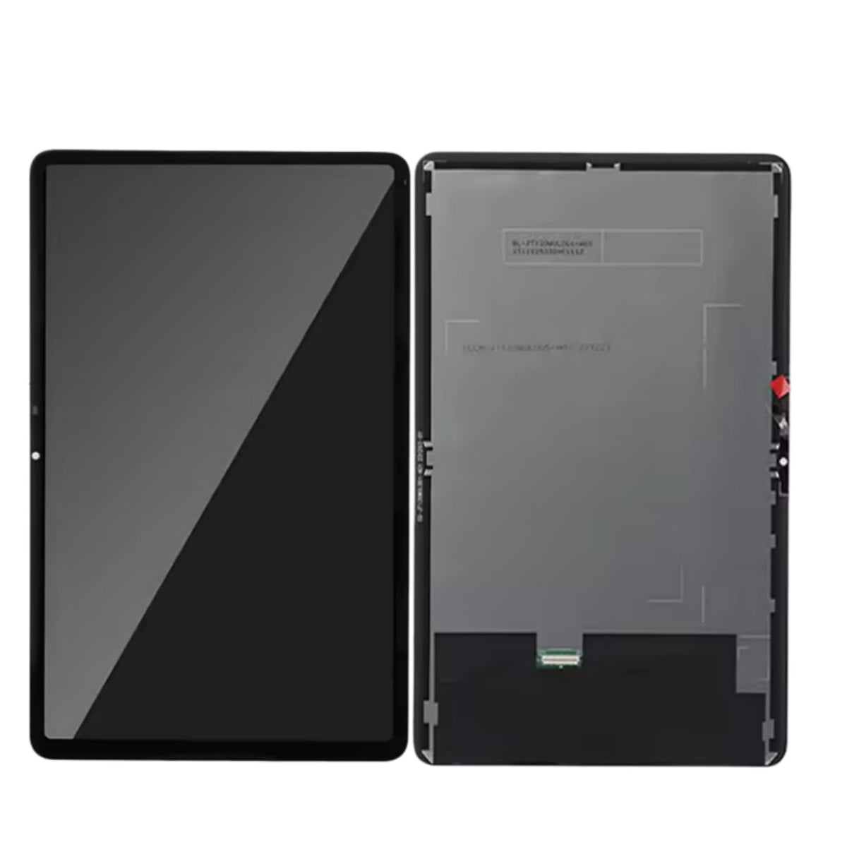 SHOWGOOD Touch Screen for DOOGEE T20 Ultra Tablet PC LCD Display Digitizer Disassemble Replacement Parts Tool