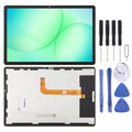 for Galaxy Tab S10 FE+ SM-X620/X625 LCD Screen with Digitizer Full Assembly