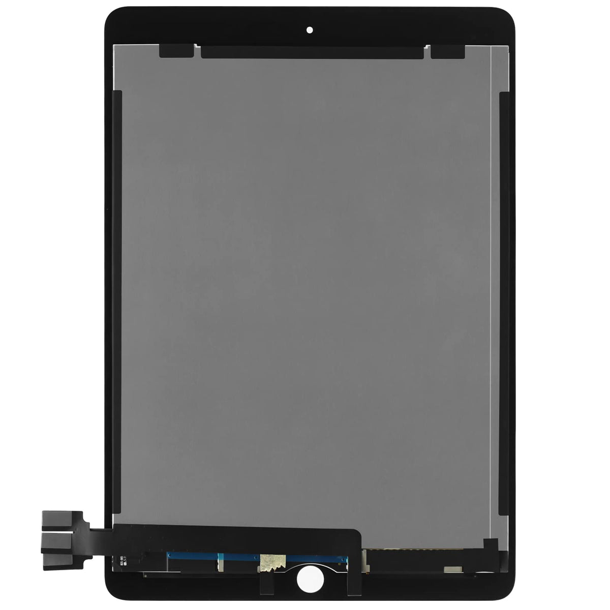 9.7" New Screen Replacement for iPad Pro 2016 A1673 A1674 A1675 LCD Display Glass Touch Digitizer Premium Kit with Tools - White