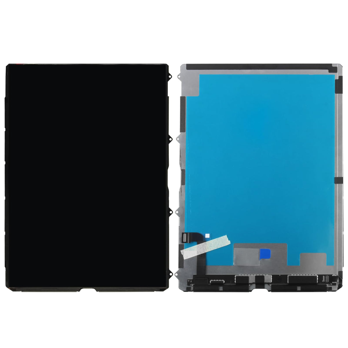 Screen Replacement for iPad 10 2022 A3162, A2757, A2777, A2696,for iPad 10th Gen LCD Display 10.9" with Repair Kits(Touch Screen not Included)