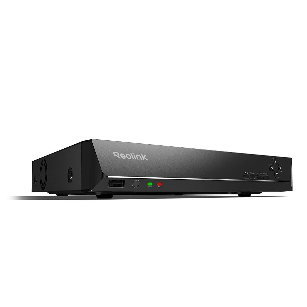 REOLINK RLN16-410 16CH NVR Network Video Recorder PoE Security System